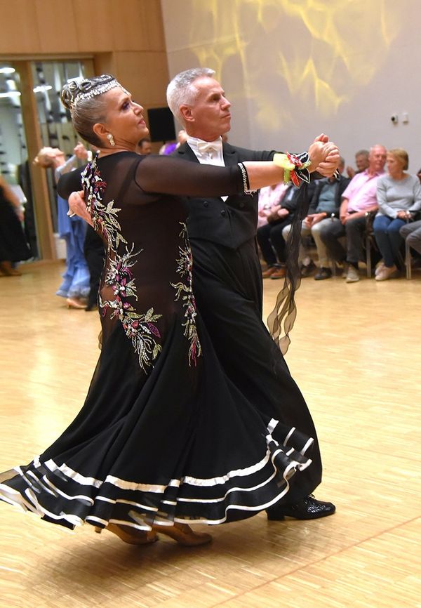 7.6.2025 Gold Cup Bad Bevensen - Zwischenrunde