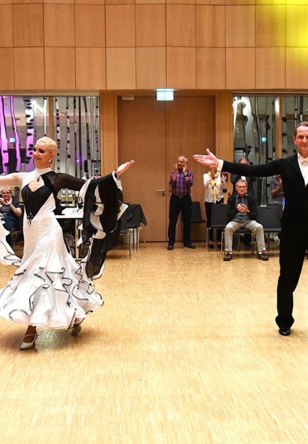 7.6.2025 Gold Cup Bad Bevensen - Semifinale und Finale