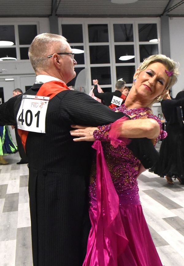 Niedersachsenpokal 2026 - Team Rot