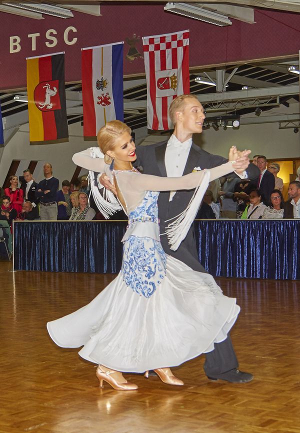 GLM Nord HGR und Sen I A und S Standard Braunschweig