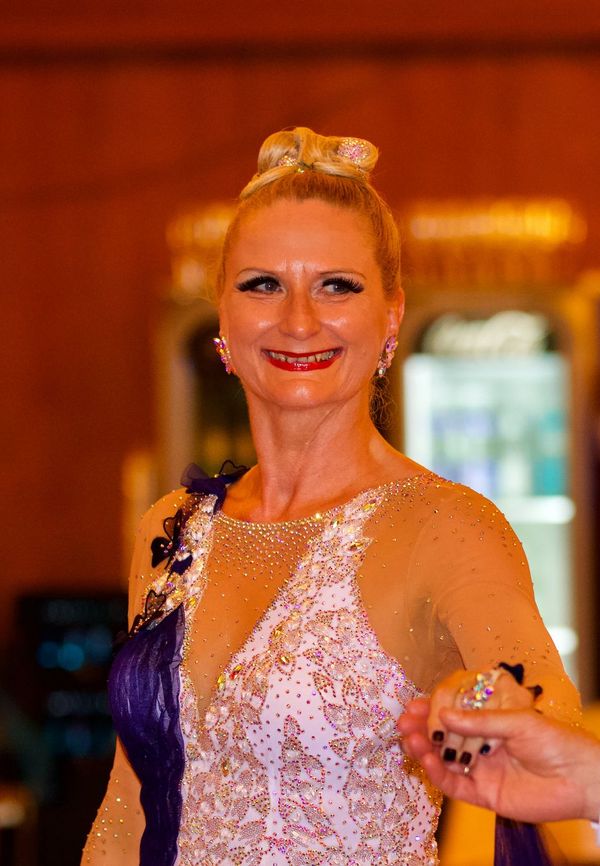 Leistungsstarke 66 in Braunlage von Peter Gerhard Krüger