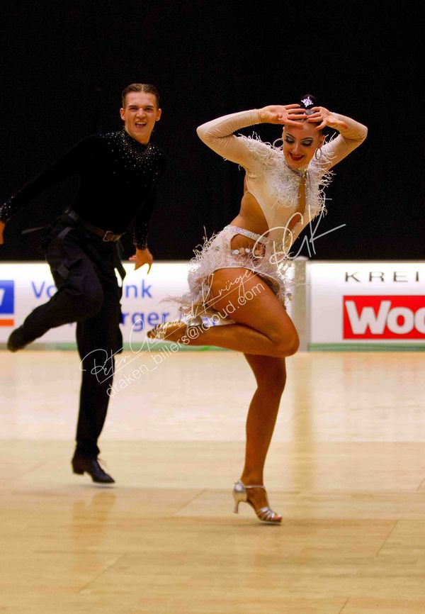 LM HGR B Latein in Buchholz