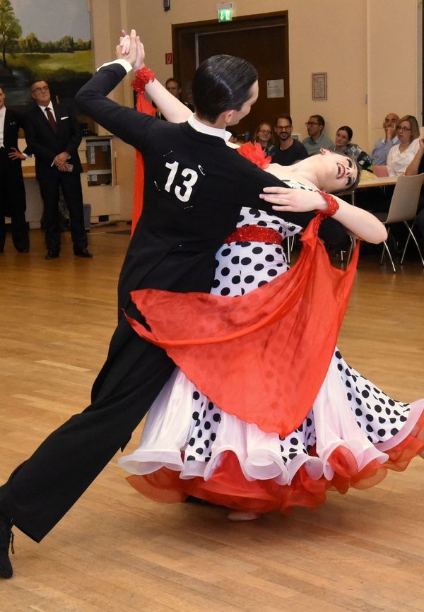 GLM Hgr II B in Hannover-Misburg