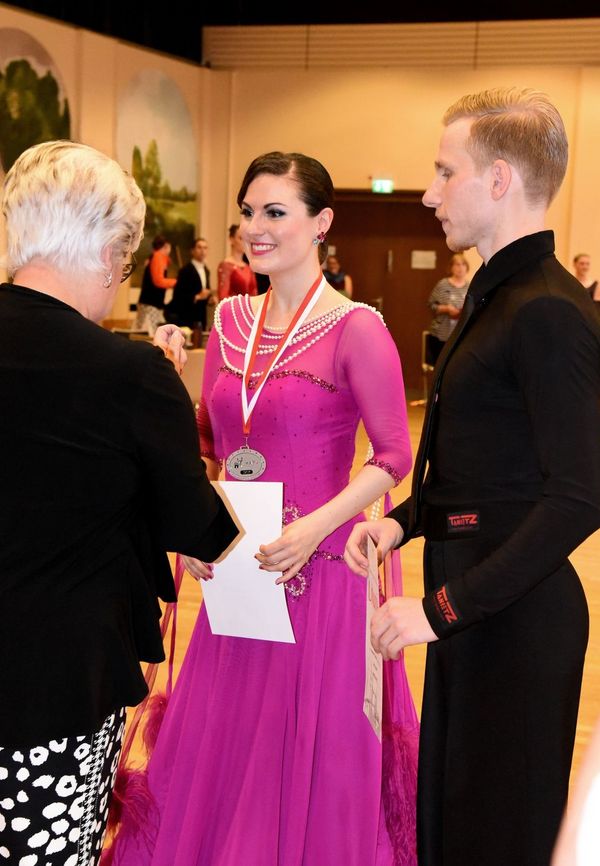 GLM Hgr II C in Hannover-Misburg