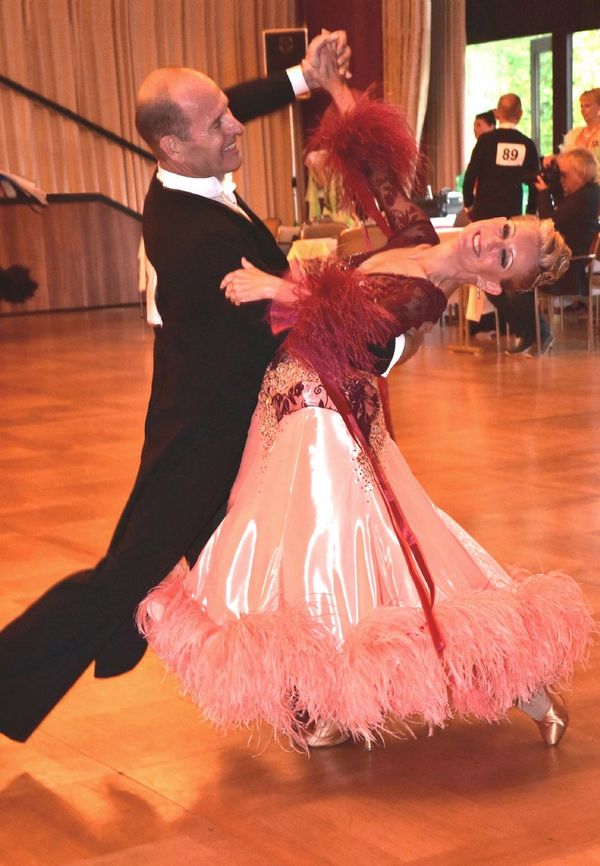 Leistungsstarke 66 in Braunlage von Marcel Erné