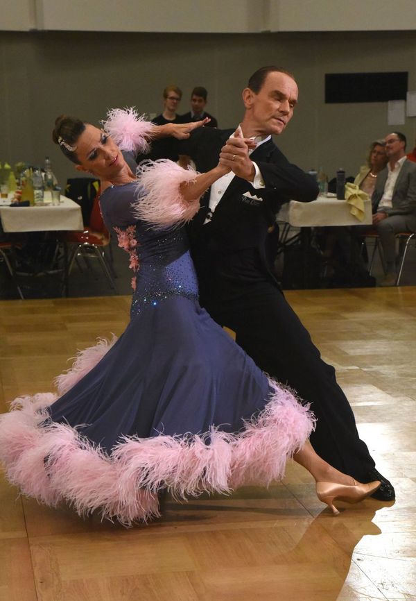 17.09.2022 LM Sen III S Standard Barsinghausen