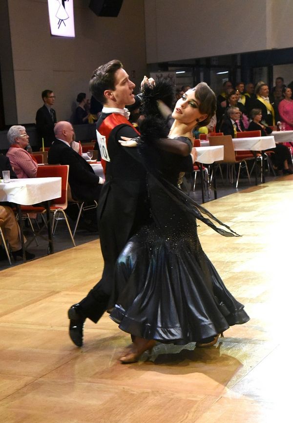 Niedersachsenpokal 2023 - Team Rot