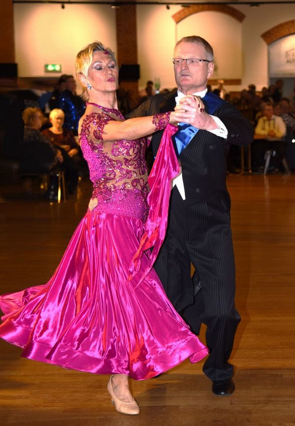 Niedersachsenpokal 2024 - Team Blau