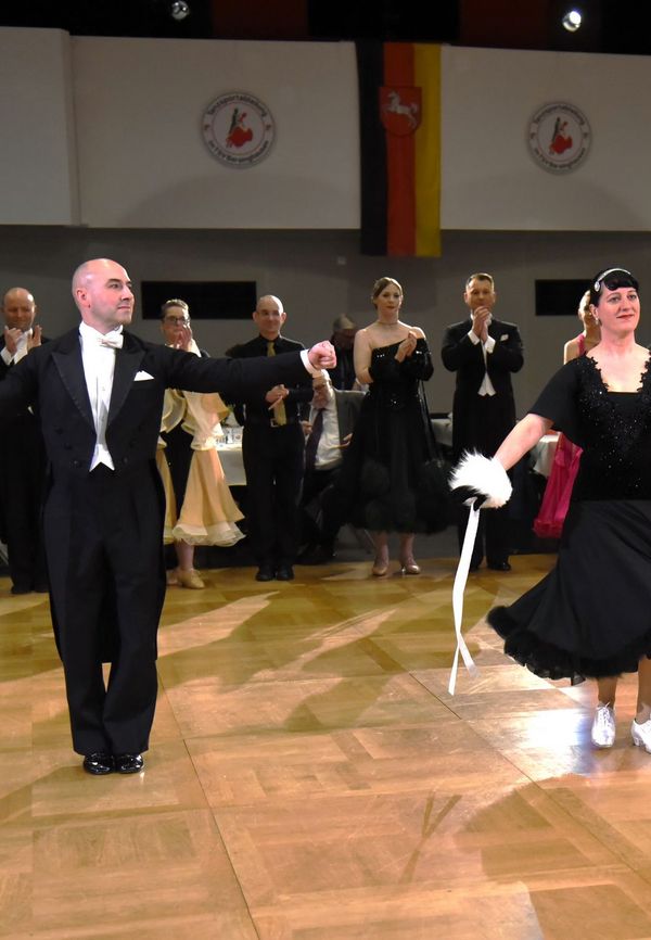 2.3.2024 GLM Masters II A Barsinghausen