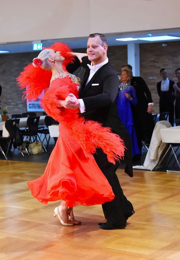 2.3.2024 GLM Masters II B Barsinghausen