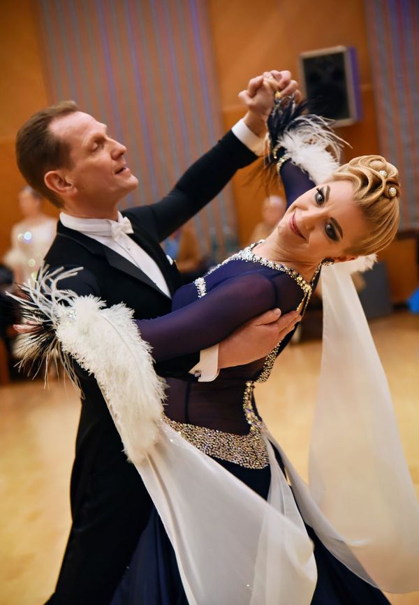 30.3.2024 Goldene 60 in Holm - Zwischenrunde, Semifinale und Finale