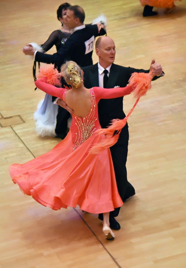 31.3.2024 Leistungsstarke 70 in Holm - Semifinale und Finale