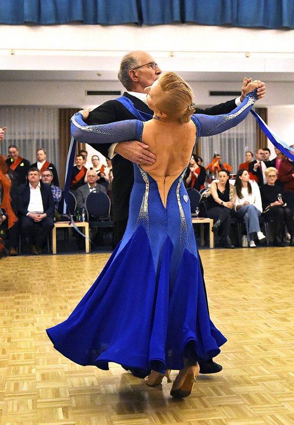 Niedersachsenpokal 2025 - Team Blau