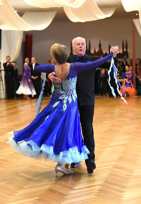 21.2.2025 GLM Masters IV B Standard in Lübeck