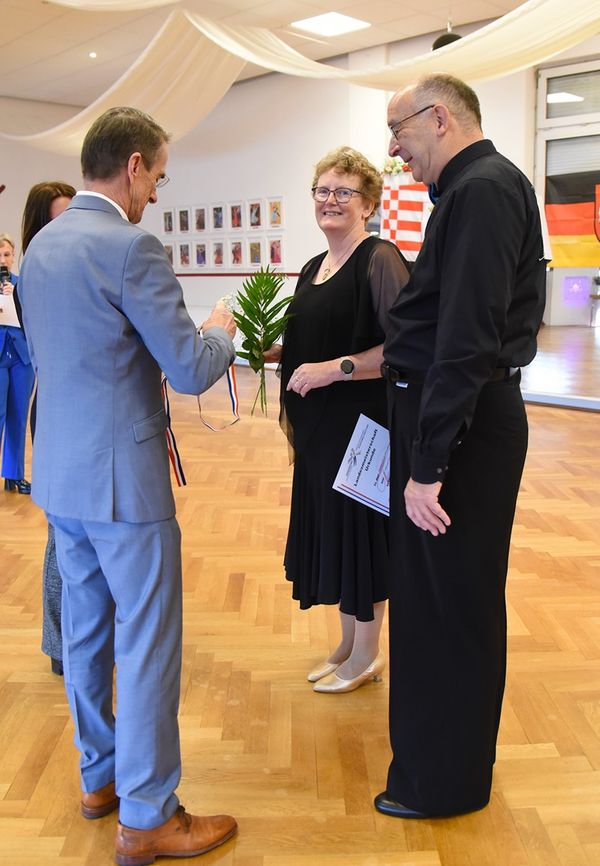 21.2.2025 GLM Masters IV C+D Standard in Lübeck