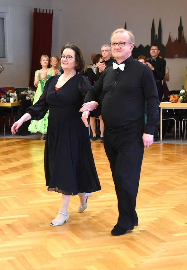 21.2.2025 GLM Masters IV C+D Standard in Lübeck