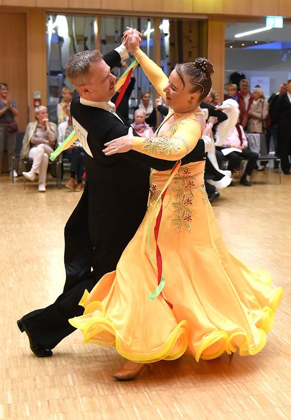 7.6.2025 Gold Cup Bad Bevensen - Zwischenrunde