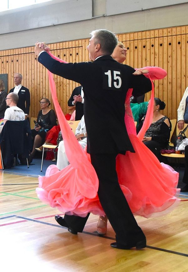 13.9.2025 GLM Nord Masters III B Standard in Oldenburg