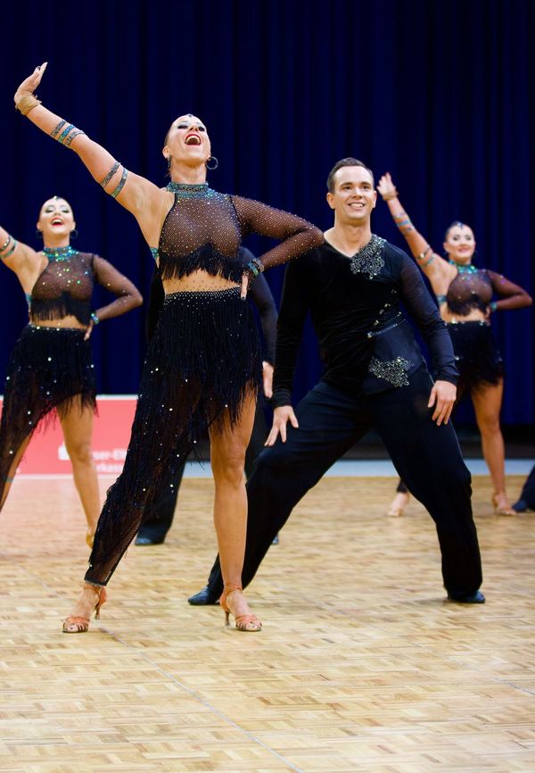 2. Bundesliga Nord Lateinformationen in Bremerhaven