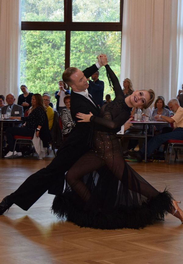 GLM Sen I und Hgr A+S Std Glinde