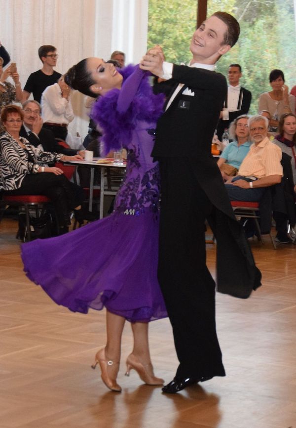 GLM Sen I und Hgr A+S Std Glinde