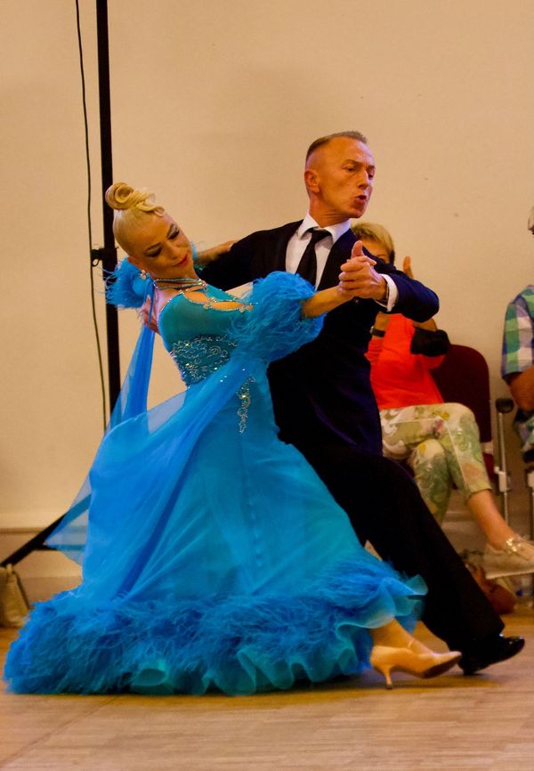 LM Sen III S Standard in Celle