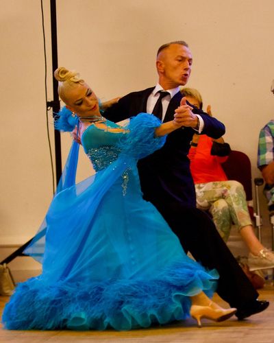 LM Sen III S Standard in Celle