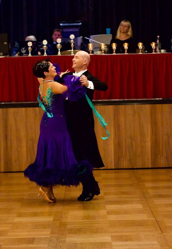 Goldene 55 in Braunlage von Peter Gerhard Krüger