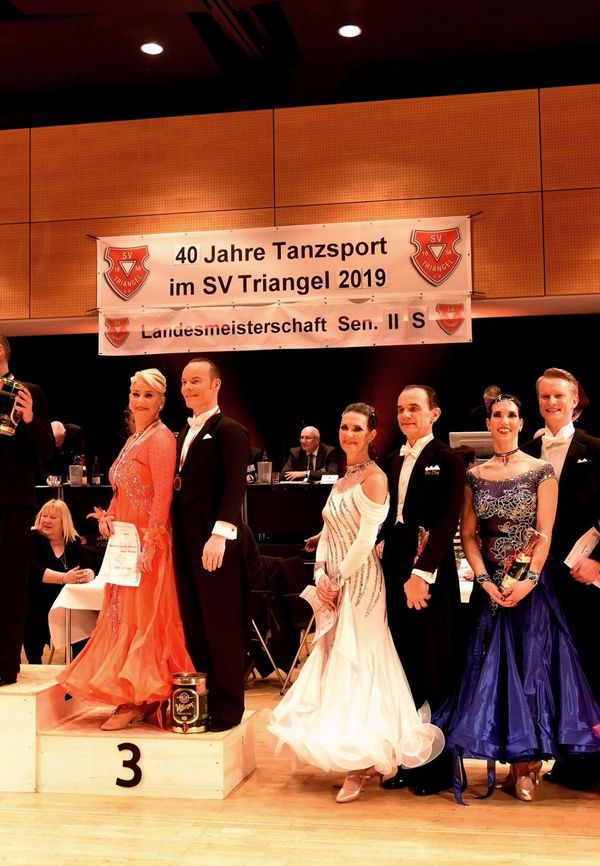 LM Sen IB und IIB-A-S Std in Gifhorn