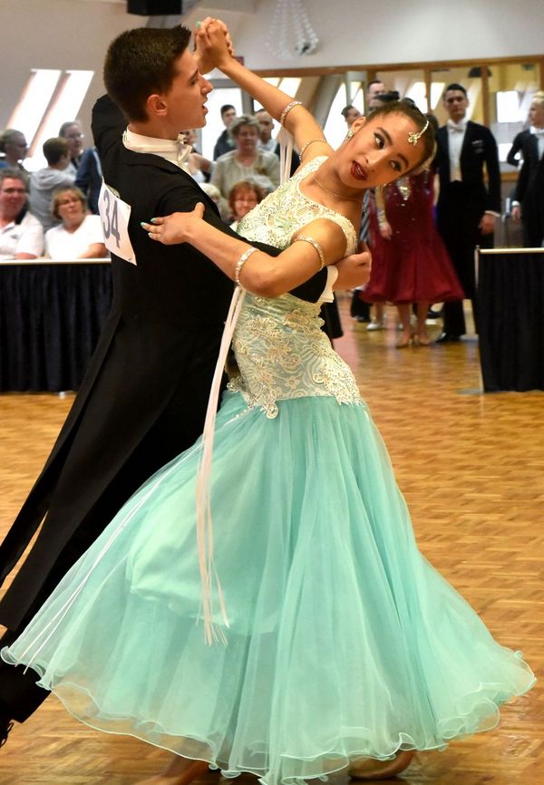 LM Hgr D-C-B-Std in Braunschweig