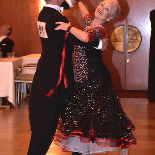 Leistungsstarke 66 in Braunlage von Marcel Erné