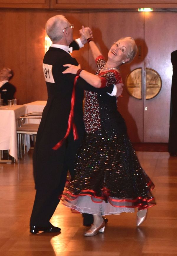 Leistungsstarke 66 in Braunlage von Marcel Erné