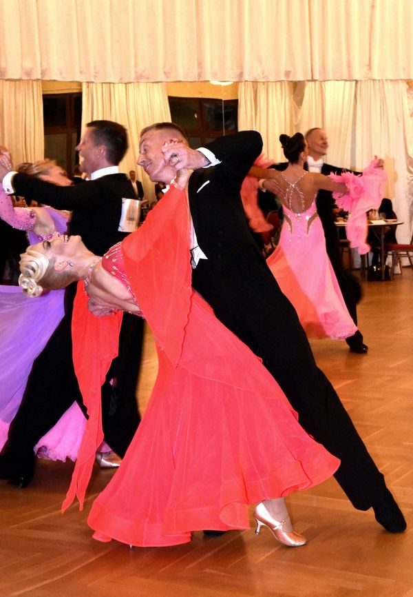 24.09.2022 DP Sen III Standard Glinde