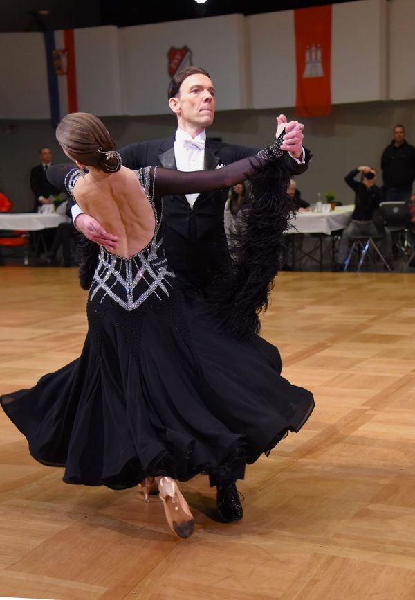 2.3.2024 GLM Masters II S Barsinghausen - Semifinale und Finale