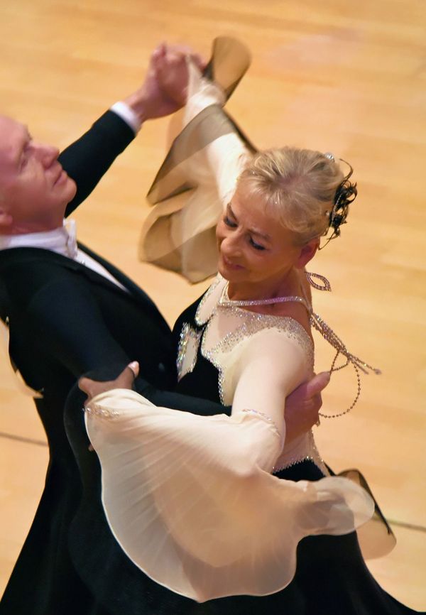 30.3.2024 Goldene 60 in Holm - Die Paare