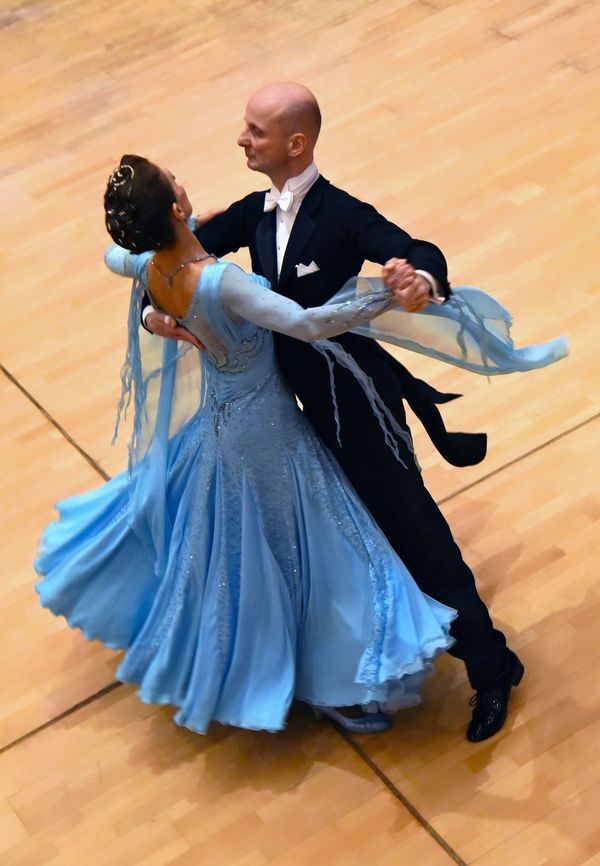 30.3.2024 Goldene 60 in Holm - Zwischenrunde, Semifinale und Finale