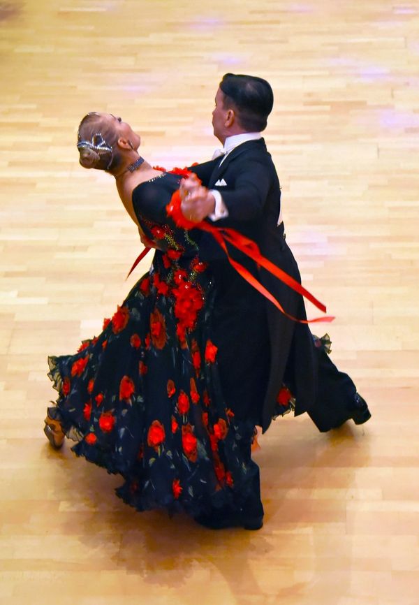 31.3.2024 Leistungsstarke 70 in Holm - Semifinale und Finale