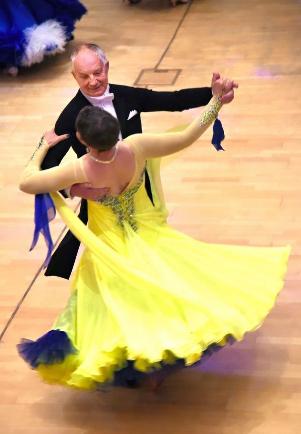 31.3.2024 Leistungsstarke 70 in Holm - Vorrunden