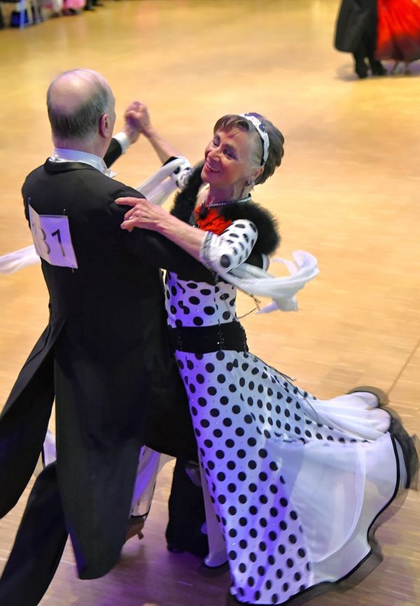 20.5.2024 Diamond Cup in Bad Bevensen - Vorrunden