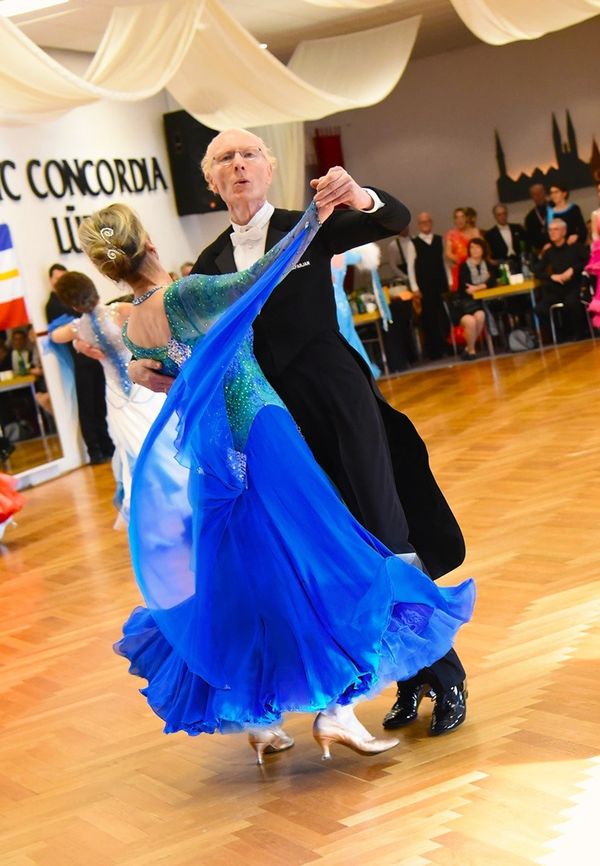 21.2.2025 GLM Masters IV A Standard in Lübeck