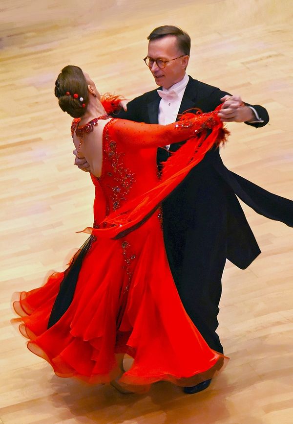 20.4.2025 Diamond Cup in Holm - Semifinale & Finale