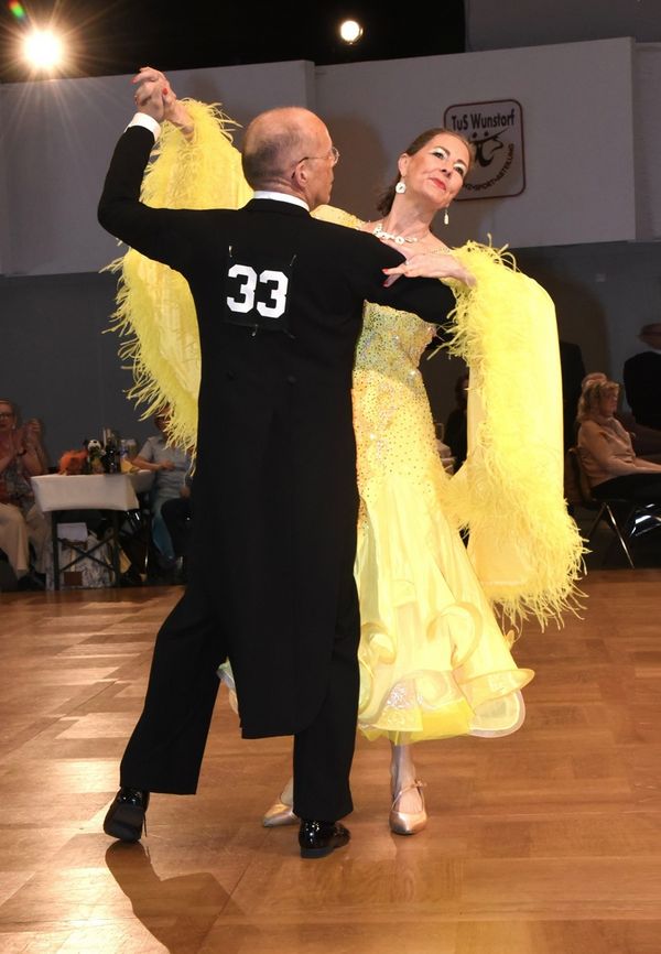 1.3.2026 GLM Sen IV A Std in Barsinghausen - Paarporträts und Vorrunde