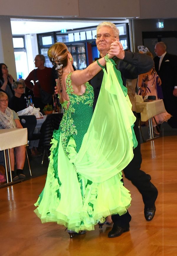 1.3.2026 GLM Sen IV B Std in Barsinghausen