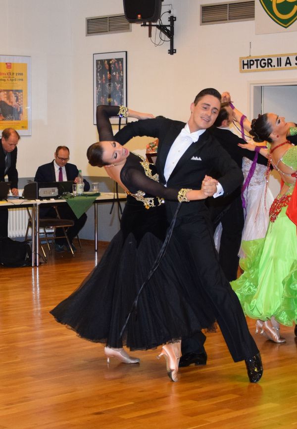 GLM Hgr II Standard Bremen