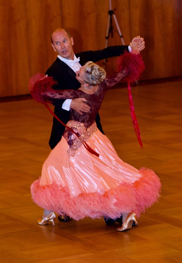 Leistungsstarke 66 in Braunlage von Peter Gerhard Krüger