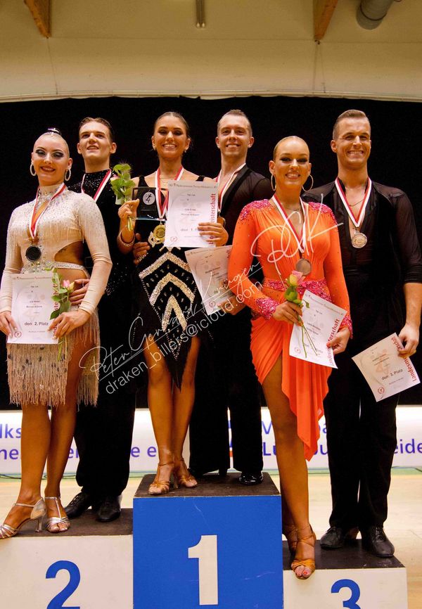 LM HGR B Latein in Buchholz