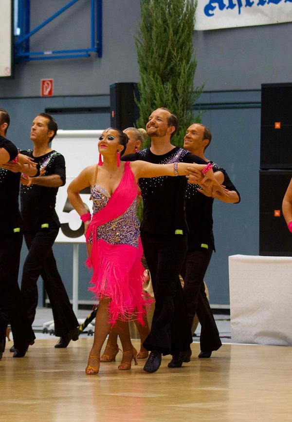 Landesliga Nord Lateinformationen in Alfeld