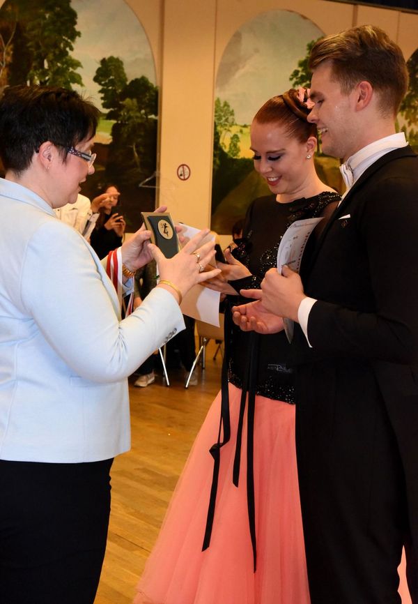 GLM Hgr II B in Hannover-Misburg