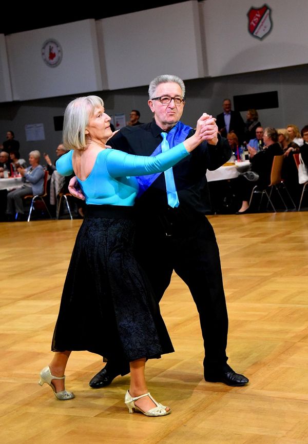 Niedersachsenpokal 2023 - Team Blau