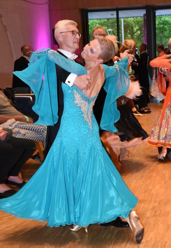 Leistungsstarke 66 - Bad Bevensen